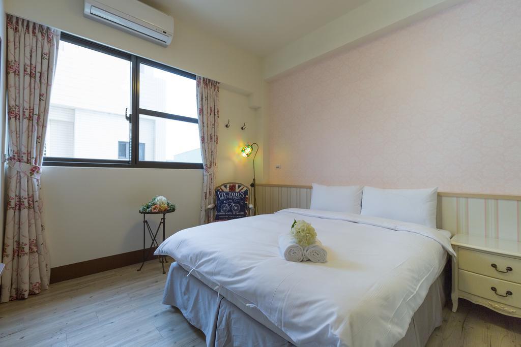 Mei Sheng Bed And Breakfast Chambre photo