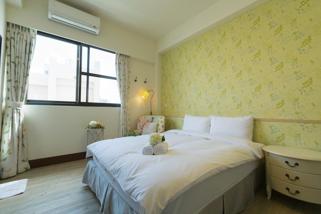 Mei Sheng Bed And Breakfast Chambre photo
